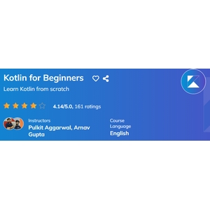 Coding Blocks — Kotlin for Beginners 2024-8