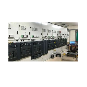 Testing Commissioning SwitchGear 2022-4