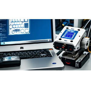 Mastering Mechatronics: A Journey from Concept to Creation 2023-12