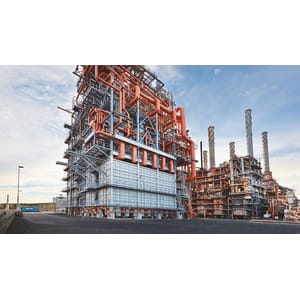 Einführung in Furnaces & Fired Heaters 2021-8