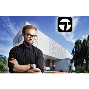 Master Rendering mit Twinmotion 2025-2