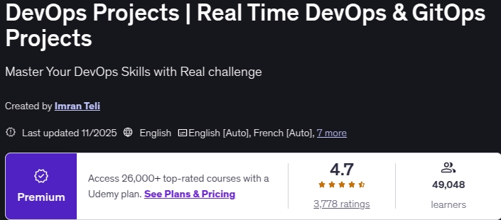 画像 · DevOps プロジェクト リアルタイム DevOps ・GitOpsプロジェクト 2025-11