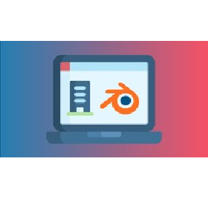 Udemy — The 2024 Blender Primer: 3D Modeling, Animation & Rendering 2021-8