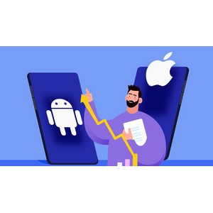 Kotlin Compose Multiplatform | Make iOS and Android App 2024-7
