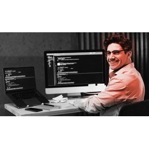 Full Stack Web Development: Complete Web Development Course 2025-4