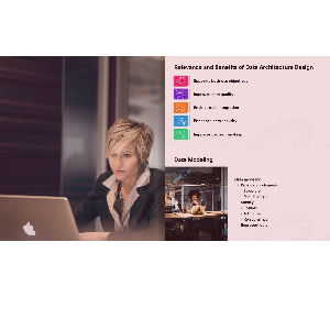 Pluralsight — Key Concepts: Data Architecture Design 2023-8
