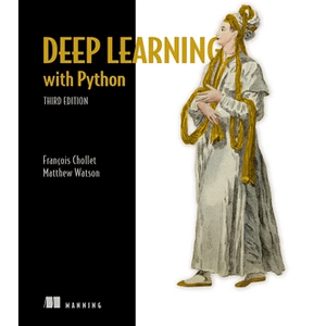 Oreilly – Deep Learning with Python, Third Edition, Audiobook 2025-10