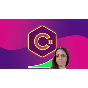 C# Mastering Course For Professionals 2024-10