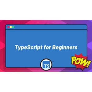 ZerotoMastery – TypeScript for Beginners 2025-11
