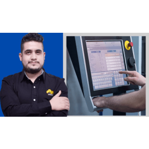 Udemy — HMI FactoryTalk Complete Course, PLC Allen Bradley PanelView 2022-7
