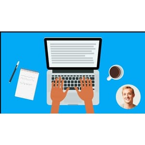 Udemy — Modern Copywriting: Writing copy that sells in 2025 2025-6