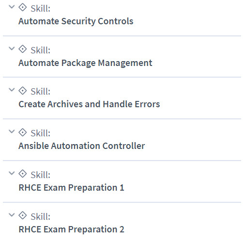 Pictures · CBTNuggets – Red Hat Certified Engineer (RHCE) Online Training 2024-5