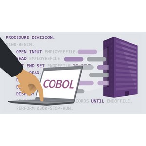 LinkedIn — COBOL Essential Training 2024-11