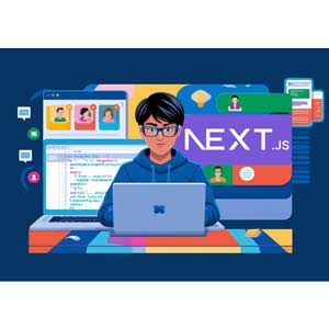 Next.js & React – Build Full Stack News Portal Application 2024-10