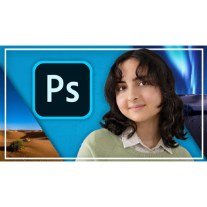 Complete Adobe Photoshop Megacourse: Beginner to Expert 2023-3