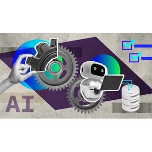 Agents AICréez votre premier agent AI Système 2026-3