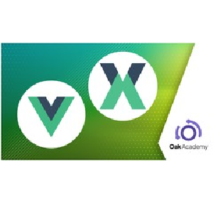 Udemy — Vue & Vuex | Vue Js Front End Web Development with Vuex 2023-10