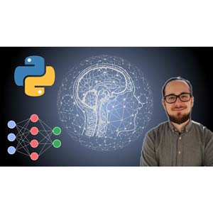 Udemy — Neural Networks in Python from Scratch: Learning by Doing 2022-6