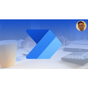 Udemy — Power Automate – Complete Guide to Microsoft Power Automate 2025-2