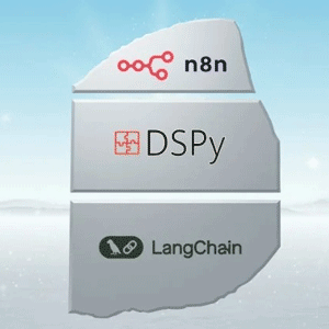 Agentic AI Mastery: From N8N to DSPy to LangGraph 2025-10