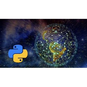 Udemy — Build your own Proof Of Stake Blockchain 2021-11