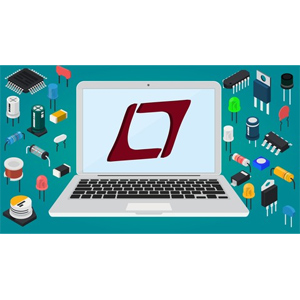 Udemy — LTspice Tutorial for Beginners – Let’s Simulate Electronics! 2020-9