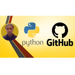 Udemy — Master Python and GitHub with Real World Projects 2023-9