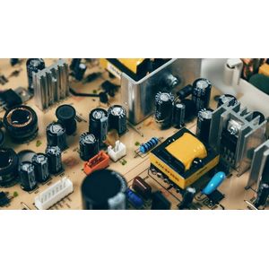 Circuit Analysis – Complete Course (64+ Hours) 2025-8