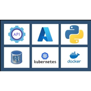 Udemy — Building TinyApps in Python with Docker Containers Made Easy 2025-11