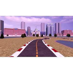 Udemy — Exciting AI: Autonomous Driving & RL with AWS DeepRacer 2024-6