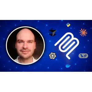 MCP Bootcamp : 건설, 배포 및 안전한 모델 컨텍스트 프로토콜 2025-9