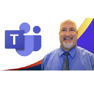 Udemy — Microsoft Teams for Professionals