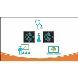 Aruba CX Switching Lab Training For ACA ACSA ACSP ACSX 2024-8