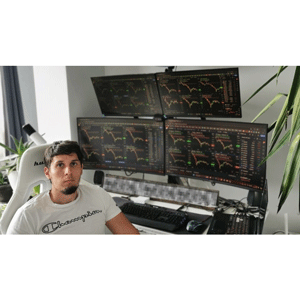 The Complete Crypto Trading Course (Beginner to Elite) 2026-7