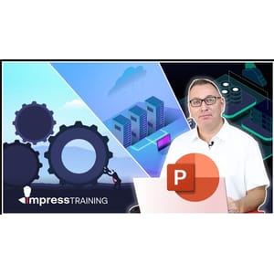 Udemy — PowerPoint Design for Business Presentations: Full Edition 2022-11