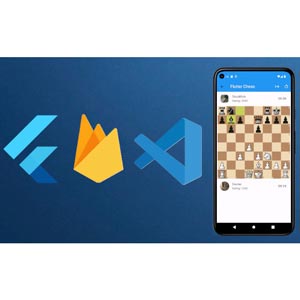 Flutter & Firebase Chess: From Basics to Multiplayer 2024-6