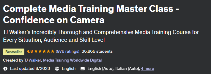 Pictures · Udemy — Complete Media Training Master Class – Confidence on Camera 2021-4