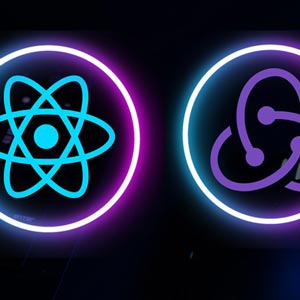 Udemy — Redux, React Redux & Redux Toolkit RTK Course 2022-12