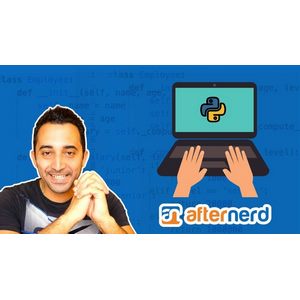 Udemy — Python OOP Course: Master Object-Oriented Programming 2023-8