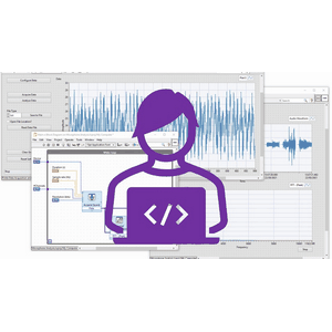Die vollständigen LabVIEW Essentials – Code & Acquire Data Now 2023-11
