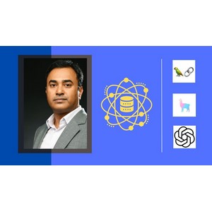 Gen AI – LLM RAG Two in One – LangChain + LlamaIndex 2024-10