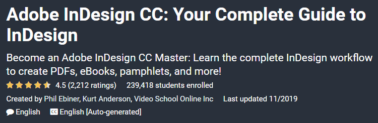 Pictures · Udemy — Adobe InDesign CC: Your Complete Guide to InDesign 2019-11