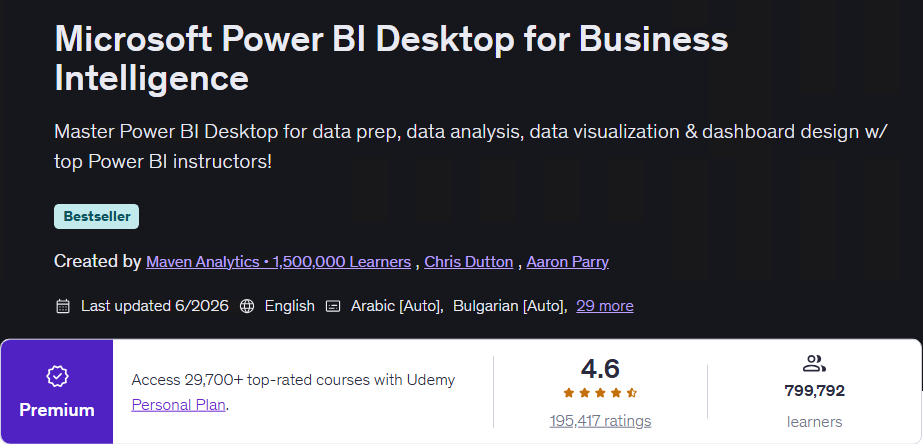 चित्र · माइक्रोसॉफ्ट Power BI Business Intelligence के लिए डेस्कटॉप 2026-6