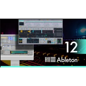 Udemy — Ultimate Ableton Live 12, Part 4: Sound Design & Synthesis 2024-3