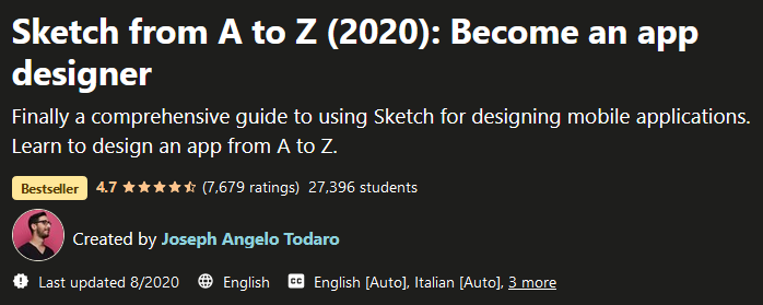 Pictures · Udemy — Sketch from A to Z: Become an App Designer 2019-12