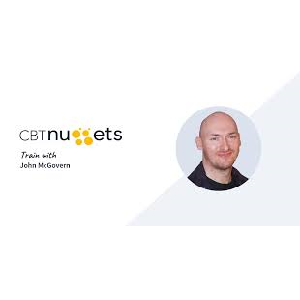 CBTNuggets – Red Hat Certified Engineer (RHCE) Online Training 2024-5