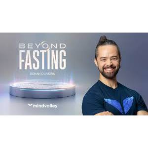 mindvalley — Beyond Fasting 2022-5