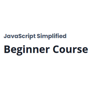 JavaScript Simplified – Beginner Course + Bonus projects 2024-12