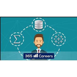 Udemy — The Business Intelligence Analyst Course 2025 2025-4
