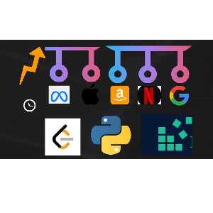 LeetCode in Python: Mastering Algorithms and Coding 2022-10